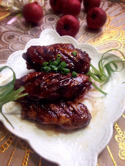 可乐鸡翅的制作方法:简单三步做出餐厅级美味,新手也能零失败 可乐鸡翅的制作方法:简单三步做出餐厅级美味,新手也能零失败