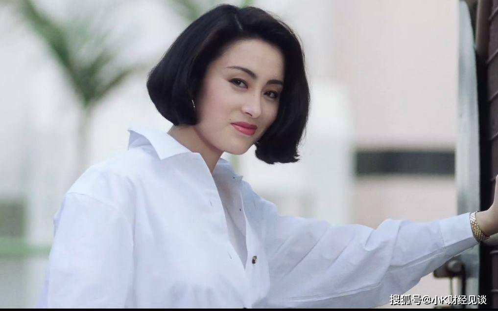 张敏:从最美港片女神到成功商人的华丽转身,揭秘她如何优雅转型 张敏:从最美港片女神到成功商人的华丽转身,揭秘她如何优雅转型