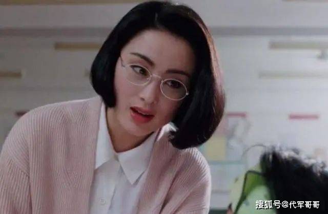 张敏:从最美港片女神到成功商人的华丽转身,揭秘她如何优雅转型 张敏:从最美港片女神到成功商人的华丽转身,揭秘她如何优雅转型
