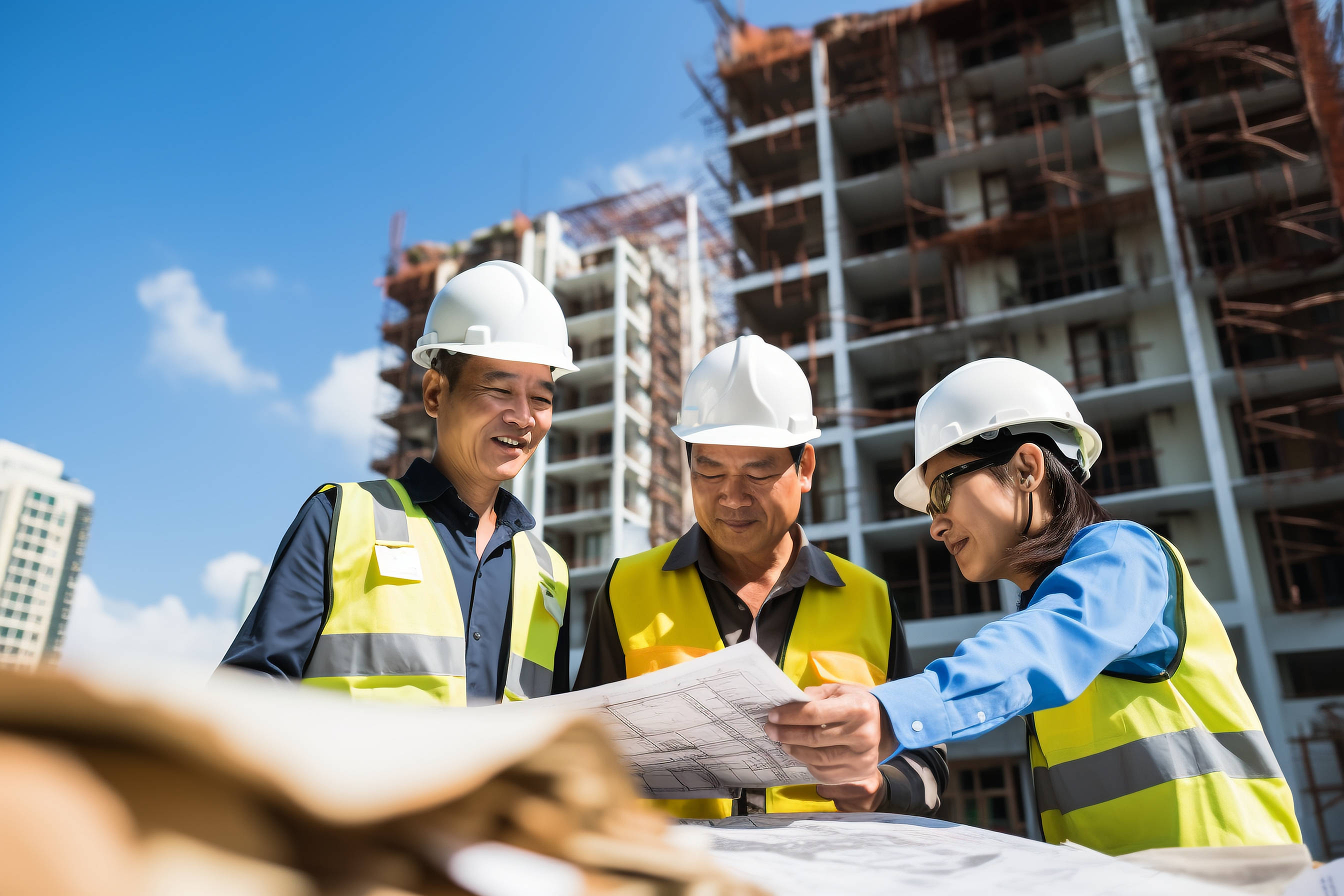 二建报考条件全解析:轻松满足学历工作年限要求,快速拿证晋升项目经理 二建报考条件全解析:轻松满足学历工作年限要求,快速拿证晋升项目经理