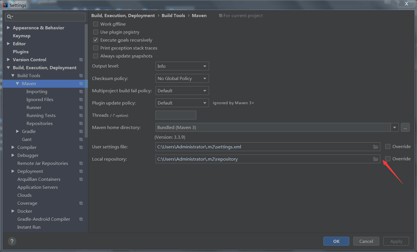 Maven使用指南:从依赖管理到多模块构建,彻底解决Java项目构建难题 Maven使用指南:从依赖管理到多模块构建,彻底解决Java项目构建难题