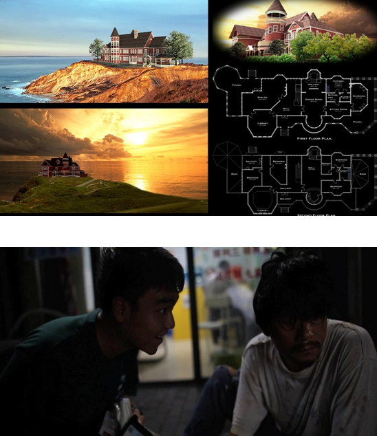 老男孩深度解析:从电影到歌曲,揭秘人性黑暗与青春怀旧的极致震撼 老男孩深度解析:从电影到歌曲,揭秘人性黑暗与青春怀旧的极致震撼