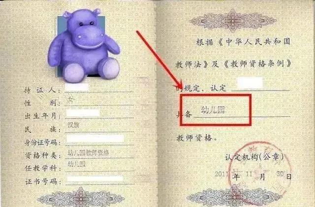 幼师资格证报考条件全解析:轻松满足要求,快速开启幼教职业生涯 幼师资格证报考条件全解析:轻松满足要求,快速开启幼教职业生涯