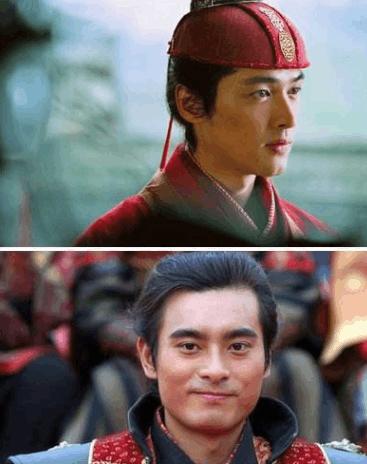 陈龙演艺生涯全解析:从武松到蒙挚,揭秘角色塑造与情感表达技巧 陈龙演艺生涯全解析:从武松到蒙挚,揭秘角色塑造与情感表达技巧