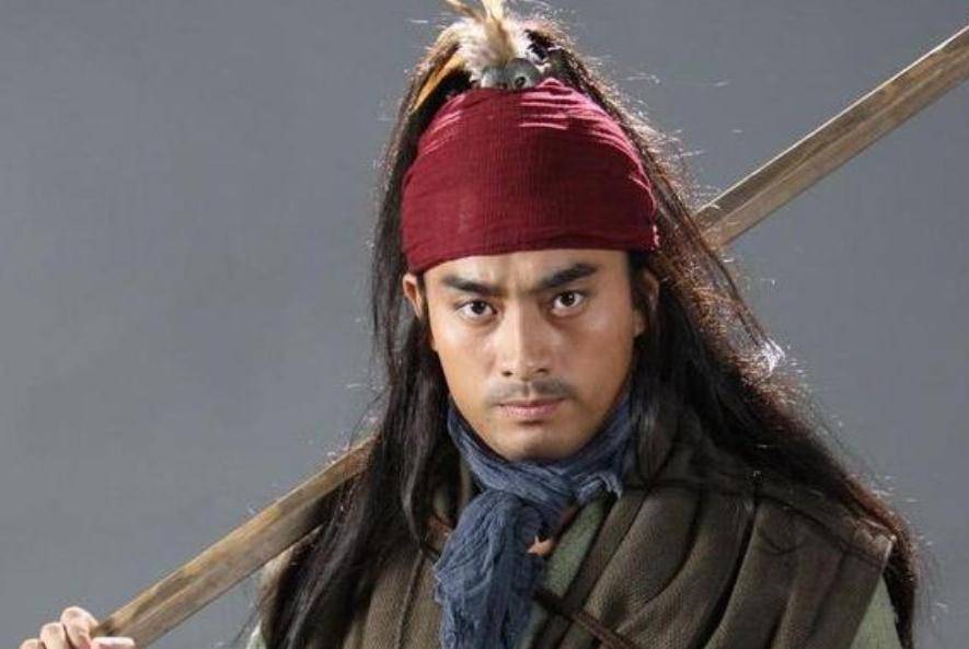 陈龙演艺生涯全解析:从武松到蒙挚,揭秘角色塑造与情感表达技巧 陈龙演艺生涯全解析:从武松到蒙挚,揭秘角色塑造与情感表达技巧