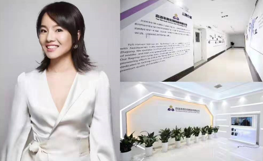 刘爽:从技术极客到AI领军人物的成长轨迹与创新突破 刘爽:从技术极客到AI领军人物的成长轨迹与创新突破